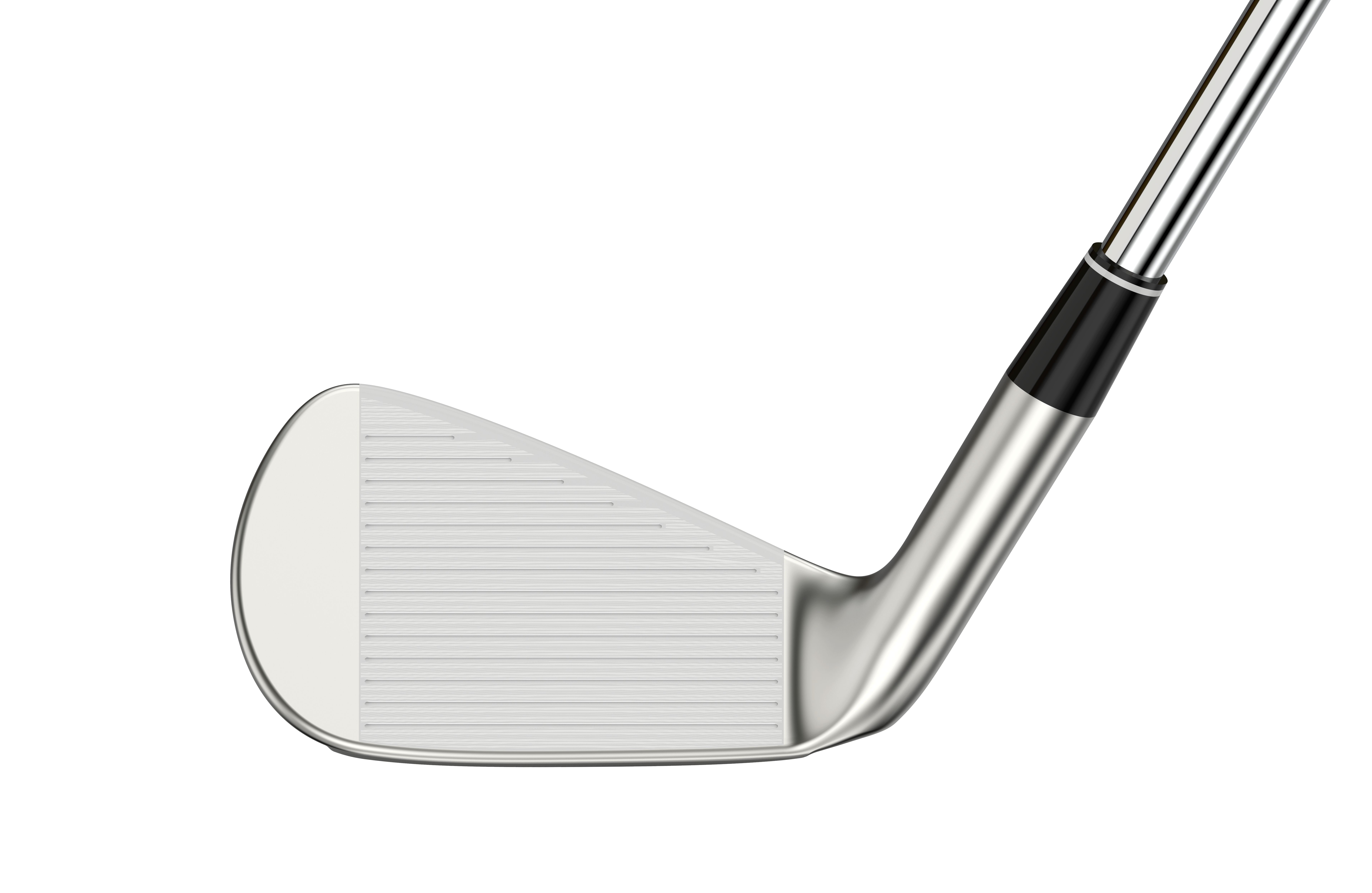 ZX7 3-PW Iron Set with Steel